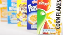Kellogg's