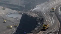 कोयला खादान