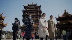 中國武漢