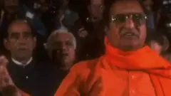 एन टी रामाराव