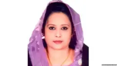 ਤਮੰਨਾ ਨੁਸਰਤ