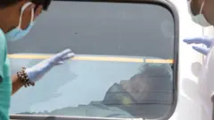 कोरोना