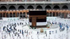 حج 2020