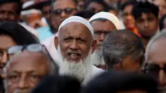 በሕንዷ አሳም ግዛት የሙስሊም አባት