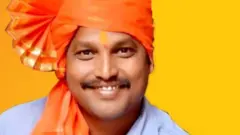 शिवराज नारियलवाले