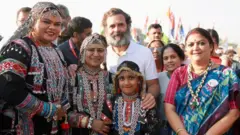 राहुल गांधी