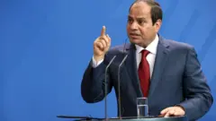 السيسي