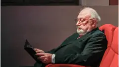 Рустам ИБрагимбеков