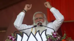 मोदी