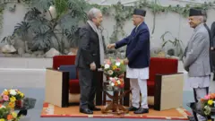 एमाले