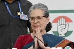 sonia