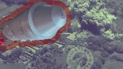 фаб 3000, авіабомба, Липці 