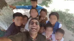 مهدی اعتمادسعید