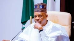 Kashim Shettima