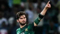 आशिया कप फायनलपूर्वी पाकिस्तानी कर्णधाराचा टीम इंडियाला 'इशारा'