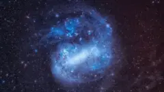 விண்மீன், பூமி, விண்வெளி ஆய்வு, கோள்கள்