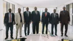 ጉጅለ ልኡኽ ሱዳን ምስ ቀዳማይ ሚኒስተር ኣብዪ