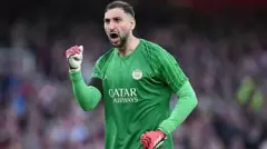 Donnarumma