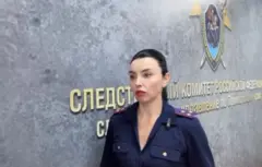 Россия Приморск ўлкаси Тергов қўмитаси матбуот котиби баёноти