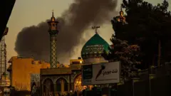 ایران، امریکہ، جنگ