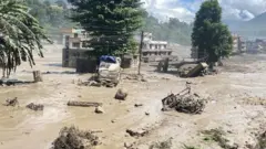 क्षतिग्रस्त सवारीसाधन