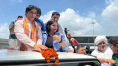 ਵਿਨੇਸ਼ ਫੋਗਾਟ 