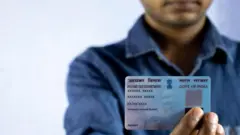 पॅन कार्ड