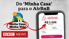 Minha Casa Minha Vida