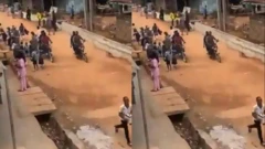 Awọn ero to pọ, awọn kan wa lori ọkada