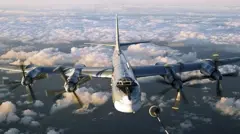 Ту-95МС 