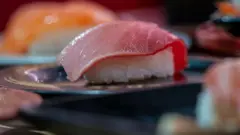 Kantor bea cukai China melarang impor makanan laut dari Fukushima dan beberapa prefektur.