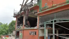 भारत का 'ऑपरेशन सिंदूर'