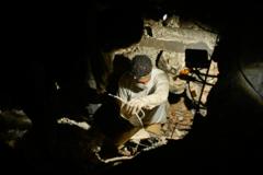 Equipes de resgate na Venezuela correm contra o relógio mais de 72h após terremotos que mataram mais de 1,4 mil