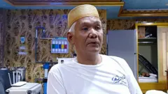 Wayang Hadi menegaskan ajarannya ini tetap merujuk pada Islam karena melaksanakan salat lima waktu dan menjadikan Alquran serta Hadis sebagai pedoman. 