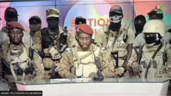 Fonqolcha Burkinaafaassoon booda ibsa yoo kennan