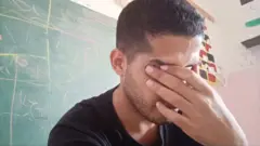 الحياة في غزة: مشردون ويبحثون عن مأوى
