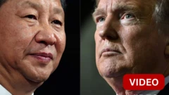 US CHINA DEAL