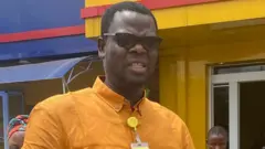 Oriyomi Hamzat