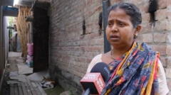 मुर्शिदाबाद हिंसा