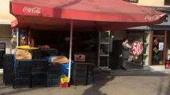 Mağaza