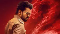 ஜனநாயகன் திரைப்படம் - ஊடக விமர்சனம்