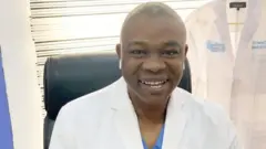 Aworan Dokita Femi Olaleye