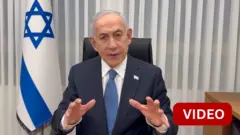 இஸ்ரேல் பிரதமர் 