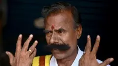 पद्मराजन 