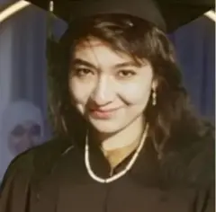 Twitter/@Aafiamovement