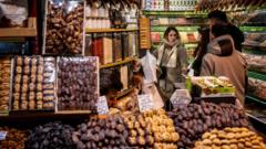 Kasım ayı enflasyon rakamları bugün açıklanacak, beklentiler ne yönde?