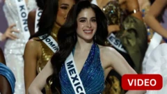 மிஸ் யுனிவர்ஸ் போட்டியை நடத்தும் நாடான தாய்லாந்தைச் சேர்ந்த ஒரு அதிகாரி, போட்டியாளர் ஒருவரை பகிரங்கமாக திட்டியதை அடுத்து, பல போட்டியாளர்கள் போட்டியில் இருந்து வெளியேறினர்.