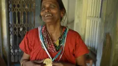 रानू मंडल