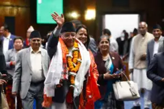 प्रचण्ड