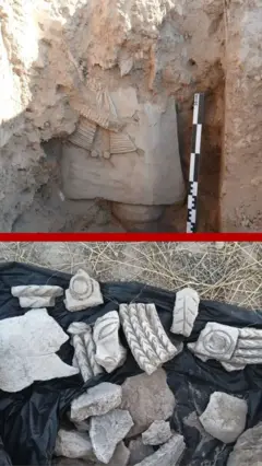 Асори атиқалар
